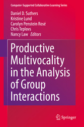 Productive Multivocality in the Analysis of Group Interactions