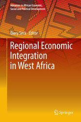 Regional Economic Integration in West Africa