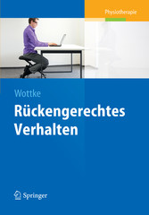 Rückengerechtes Verhalten