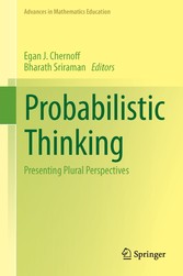 Probabilistic Thinking