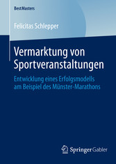 Vermarktung von Sportveranstaltungen