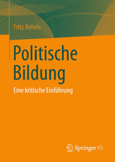 Politische Bildung