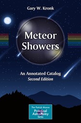 Meteor Showers