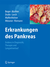 Erkrankungen des Pankreas