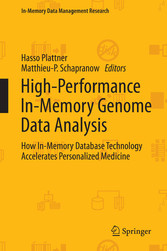 High-Performance In-Memory Genome Data Analysis