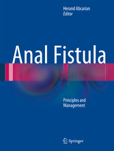 Anal Fistula