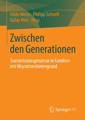 Zwischen den Generationen