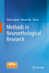 Methods in Neuroethological Research