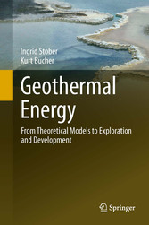 Geothermal Energy