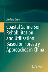 Coastal Saline Soil Rehabilitation and Utilization Based on Forestry Approaches in China