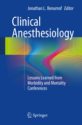 Clinical Anesthesiology