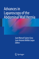 Advances in Laparoscopy of the Abdominal Wall Hernia