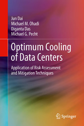 Optimum Cooling of Data Centers