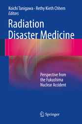 Radiation Disaster Medicine