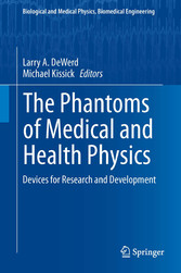 The Phantoms of Medical and Health Physics