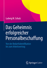 Das Geheimnis erfolgreicher Personalbeschaffung