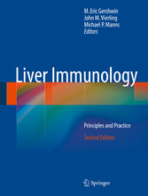 Liver Immunology