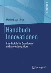 Handbuch Innovationen