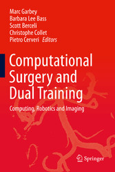 Computational Surgery and Dual Training