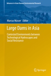 Large Dams in Asia