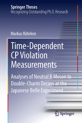 Time-Dependent CP Violation Measurements