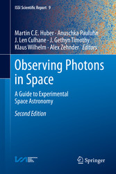 Observing Photons in Space