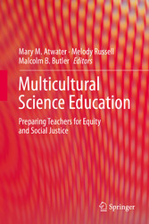 Multicultural Science Education