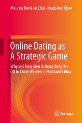 Online Dating as A Strategic Game