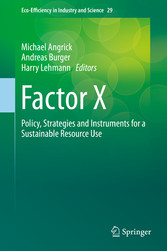 Factor X