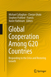 Global Cooperation Among G20 Countries