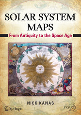 Solar System Maps