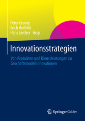 Innovationsstrategien