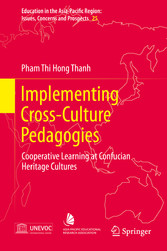 Implementing Cross-Culture Pedagogies