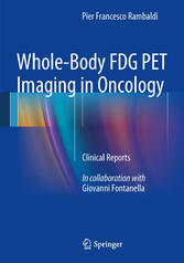 Whole-Body FDG PET Imaging in Oncology