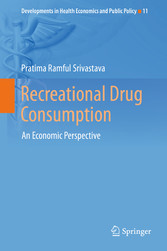 Recreational Drug Consumption