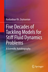 Five Decades of Tackling Models for Stiff Fluid Dynamics Problems