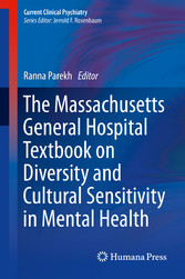 The Massachusetts General Hospital Textbook on Diversity and Cultural Sensitivity in Mental Health