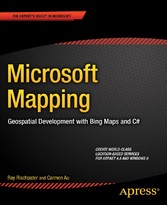 Microsoft Mapping