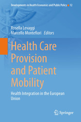 Health Care Provision and Patient Mobility