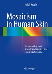 Mosaicism in Human Skin