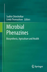 Microbial Phenazines