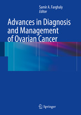 Advances in Diagnosis and Management of Ovarian Cancer