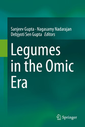 Legumes in the Omic Era