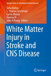 White Matter Injury in Stroke and CNS Disease