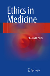 Ethics in Medicine