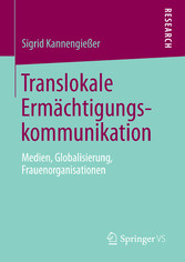 Translokale Ermächtigungskommunikation