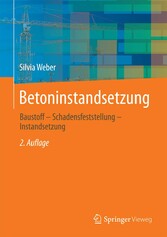 Betoninstandsetzung