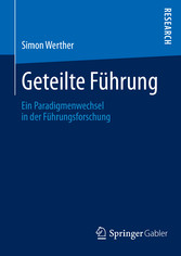 Geteilte Führung