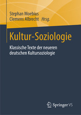 Kultur-Soziologie