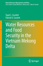 Water Resources and Food Security in the Vietnam Mekong Delta